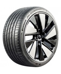 Шины Hankook iON evo SUV IK01A 295/40 R21 111Y XL